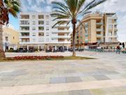 Apartamento reformado en 1ª linea playa de La Mata 100m²...