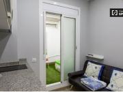 Apartamento reformado en alquiler en Poble sec