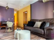 Apartamento reformado en calle San Pablo