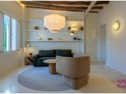 Apartamento reformado en casco histórico de Zaragoza Apartamento reformado en casco histórico de Zaragoza