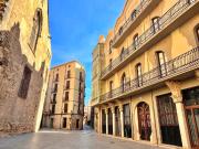 Apartamento Reformado en el Casco Histórico de Tortosa