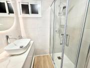 Apartamento reformado en Gamonal. Ideal inversores