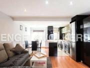 Apartamento reformado en La Malvarrosa