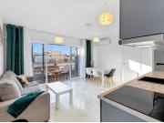 Apartamento Reformado en La Mata a 3 Metros de la Playa