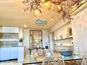 Apartamento Reformado en Pirmera Linea del Mar en Altea