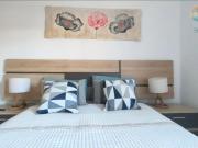 APARTAMENTO REFORMADO EN PLANTA BAJA EN BAHÍA – PUERTO...