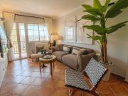 Apartamento reformado en Ricardo Soriano con vistas al... Apartamento reformado en Ricardo Soriano con vistas al...