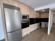 Apartamento reformado en Salou