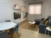 Apartamento reformado en Torrevieja, Playa del cura