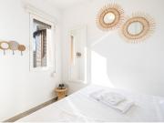 Apartamento reformado en venta con vistas al mar,...