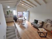 APARTAMENTO REFORMADO EN VENTA CRISTO REY