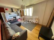 Apartamento reformado en venta en Cihuri