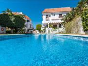 Apartamento reformado en venta en la Milla de Oro Marbella