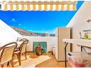 Apartamento reformado en zona de los Cristianos