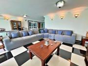 APARTAMENTO REFORMADO FRENTE TOTAL PARA O MAR PRAIA DE...