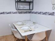 Apartamento reformado junto a la Catedral