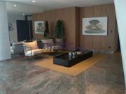 Apartamento reformado mobiliado