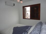 Apartamento reformado mobiliado: dois quartos um...