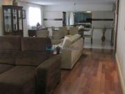 Apartamento reformado na Aclimação com 230m², pronto...