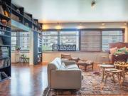 Apartamento reformado na alameda Itu, pronto para morar