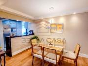 Apartamento reformado na Mooca a venda 2 quartos, 2...