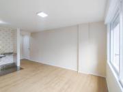 Apartamento Reformado na Rua da República – Ótima Vista...