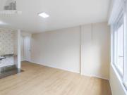 Apartamento Reformado na Rua da República – Ótima Vista...