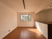 Apartamento reformado na Vila Izabel