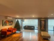 APARTAMENTO REFORMADO NO ALTO DA BOA VISTA 4 SUITES 4...