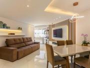 Apartamento Reformado no Batel