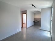 Apartamento REFORMADO no Cabral!