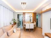 Apartamento Reformado no Campina do Siqueira