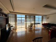 Apartamento reformado no COPAN, 170 m², vista livre e 1...