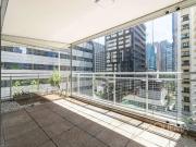 Apartamento reformado no Itaim Bibi