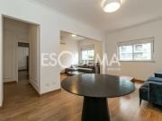 Apartamento reformado no Jardim AmÃrica