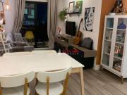 Apartamento reformado no Jardim Zaira