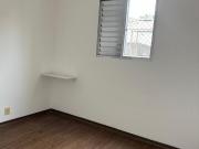 APARTAMENTO REFORMADO NO JD 3 MARIAS TABOÃO DA SERRA/SP