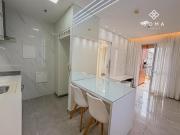 APARTAMENTO REFORMADO NO RESIDENCIAL TAGUA LIFE TAGUATINGA