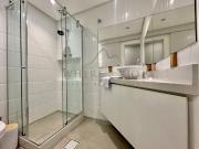 Apartamento reformado para alugar em Ipanema