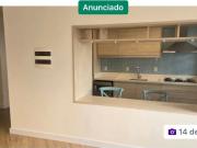 Apartamento reformado para aluguel com 89m2 2 quartos