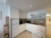 Apartamento reformado para corta temporada