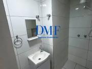 Apartamento reformado para locação 98 m² com 3...
