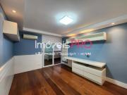 Apartamento reformado para locação nos jardins perto do...