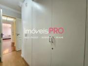 Apartamento reformado para locaÃ§Ã£o ou venda em Moema...