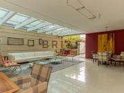 Apartamento reformado para venda e locação no campo...