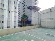 Apartamento reformado, para venda ou locação. Ed....