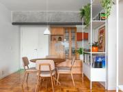APARTAMENTO REFORMADO PARA VENDER | CAMBUÍ | CAMPINAS