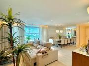 Apartamento reformado | Península | Águas Claras | Andar...