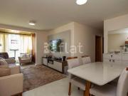 Apartamento reformado Portal Girassóis em Águas Claras!