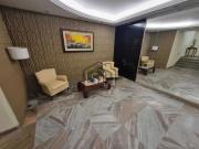 Apartamento reformado sala 3qtos á venda